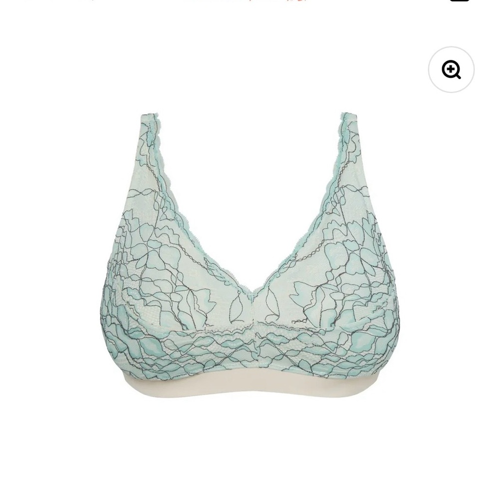 The Dairy Fairy Ruby Handsfree Pumping + Nursing Bra